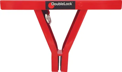 Produktbild von DoubleLock Wegfahrsperre 080-500