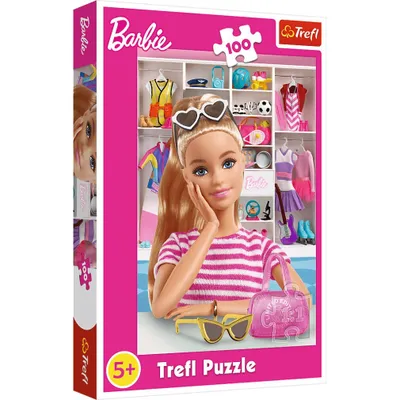 Obrázek produktu pro Barbie Puzzle