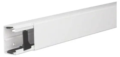 Immagine prodotto di Canalina per cavi TEHALIT Kst 40x57x2000mm ver-ws