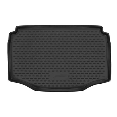 Produktbild von für Seat Arona ab 11/2017 PETEX Kofferraum-Schalenmatte Passform
