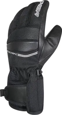 Produktbild von CHIBA Olympic II - wasserdichte Winter-Radhandschuhe mit Primaloft, Touchfing....