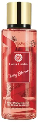 Productafbeelding van Louis Cardin Cherry Blossom Body Mist, 250 ml, spray