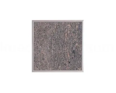 Image de Granitfeld mit ED-Rahmen, Paradiso
250x250mm