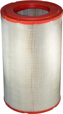 Produktbild von Luftfilter FILTRON AR 350/5 für VOLVO A-Series Filtereinsatz
