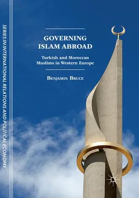 Produktbild von Governing Islam Abroad