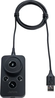 Image de JABRA Engage LINK USB-A MS (50-119)