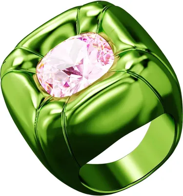 Produktbild von Fingerringen Swarovski  18  Kollektion Dulcis - frau