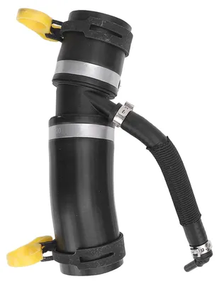 Produktbild von Motorkühler-Kühlmittelschlauch LR049990, hochtemperaturbeständig, lange Lebensdauer für L405 2013–2019