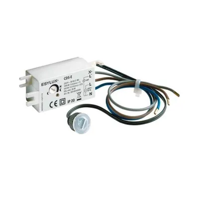 Produktbild von Esylux Dämmerungsschalter CDS-E