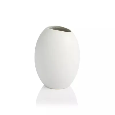 Produktbild von Tescoma Vase FANCY HOME Stones 17 cm, weiß