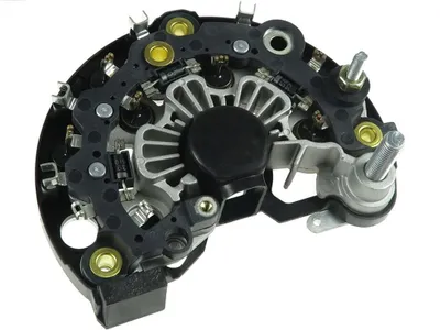 Produktbild von AS-PL Gleichrichter Lichtmaschine 80A