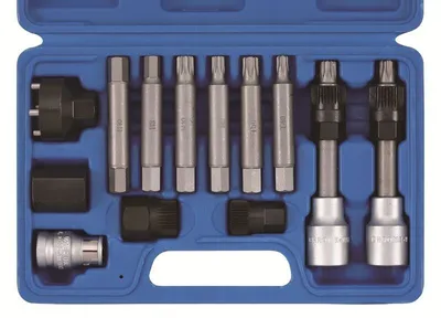 Obrázok produktu pre Nástroj na voľnobeh generátora SONIC 806001 75 mm 1290 g