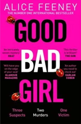 Produktbild von Good Bad Girl