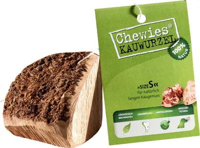 Image de Chewies Racine à mâcher S