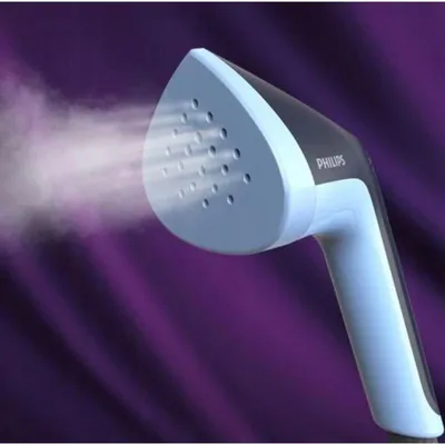 Produktbild von Philips 3000 series STE3150/20, Stand-Dampfglätter, 2 l, 1 min, Blau, 118,5 cm, 40 g/min