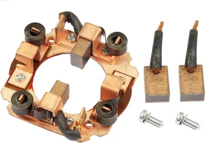 Produktbild von AS-PL SBH9024(LETRIKA) Halter Kohlebürsten