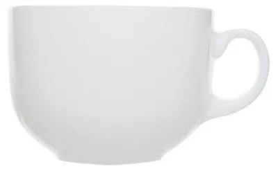 Produktbild von Opal Tasse Jumbo 72cl Weiß - Luminarc