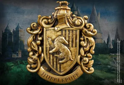 Produktbild von Harry Potter – Wappen des Ravenclaw-Hauses