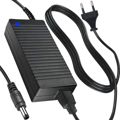 Produktbild von AC DC napájací adaptér 230V na 12V zabudovaný napájací zdroj spínaný napájací kábel predlžovací kábel zapaľovač cigariet 10A 100-240V 120W Retoo