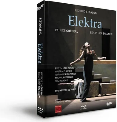 Produktbild von Elektra