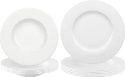 Produktbild von Villeroy & Boch Anmut Tafelservice 12-teilig