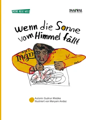 Produktbild von Wenn die Sonne vom Himmel fällt