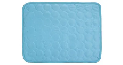 Zdjęcie produktu dla Merco Ice Cushion poduszka chłodząca dla zwierząt niebieska rozmiar M