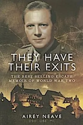 Obrázok produktu pre They Have Their Exits