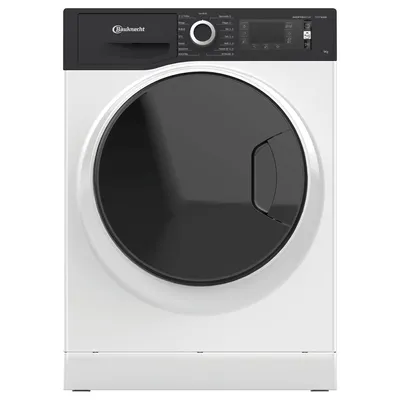 Bauknecht Waschmaschine 9kg Active Care Color+ Steam Refresh STEAM PLUS 9A2JGSP