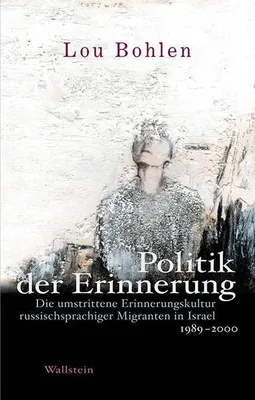 Produktbild von Politik der Erinnerung