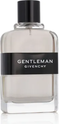 Produktbild von Givenchy - Gentleman Eau de Toilette – 100 ml