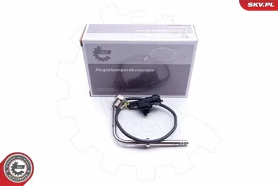 Produktbild von ESEN SKV 30SKV180 Abgastemperatursensor für OPEL ANTARA 190mm