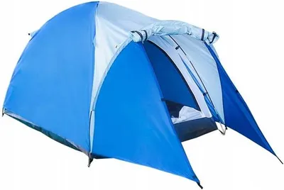 Produktbild von 3-Person-Pamir-TouristenGelt zum Camping