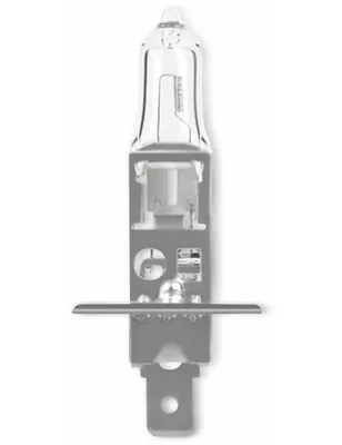Immagine prodotto di Lampada alogena NEOLUX standard per auto, H1, 1 pezzo