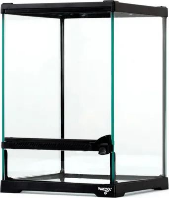 Zdjęcie produktu dla Repti-Zoo Terrarium HK19 21x21x30cm Repti-Zoo