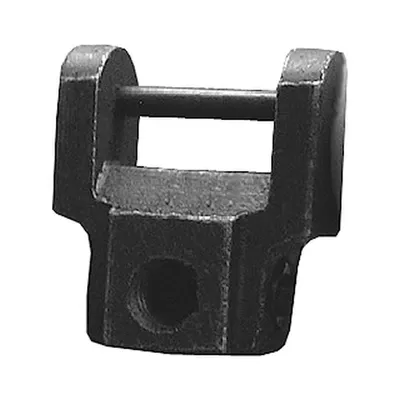 Produktbild von ATIKA Ersatzteil | Adapter für Laubsägeblätter für Dekupiersäge DK 400 / DKV 400