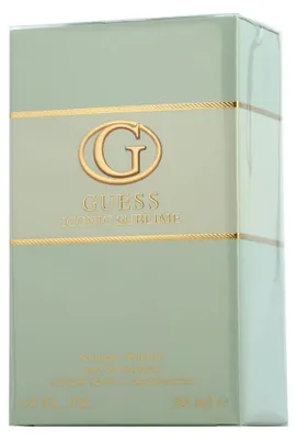 Produktbild von Guess Iconic Sublime Eau de Parfum Spray (30 ml)