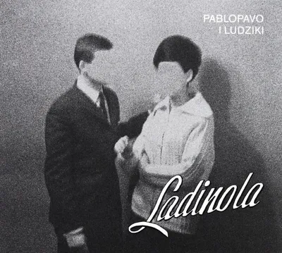 Immagine prodotto di Pablopavo & Ludziki: Ladinola