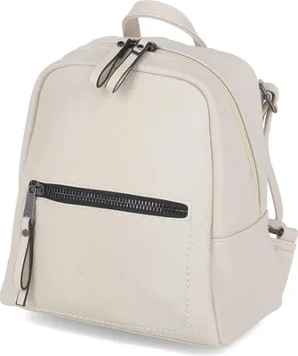 Produktbild von Tom Tailor Tamara Backpack S 27 cm - Beige