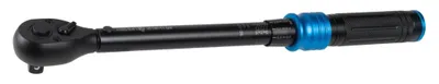 Obrázok produktu pre Dynamometrický kľúč Hogert 3/8", 10-60Nm