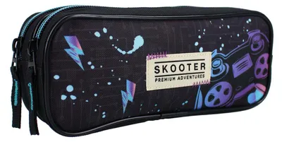 Immagine prodotto di Vadobag astuccio per matite Skooter Game Face On