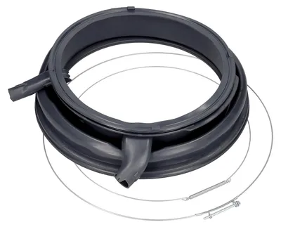 Produktbild von Fenstermanschette BOSCH 20007285 für Waschmaschine