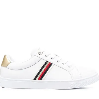 Zdjęcie produktu dla Tommy Hilfiger Buty FW0FW07117 Ybs, FW0FW07117YBS