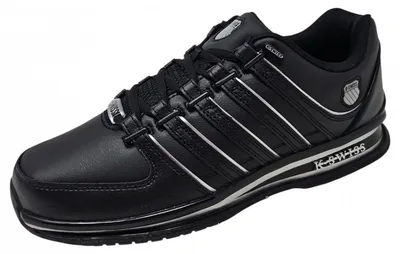 Produktbild von K-Swiss Rinzler Sportschuh Schwarz