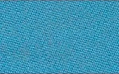 Zdjęcie produktu dla SIMONIS Billard Cloth - Pool Tuch 860/165cm ELECTRICBLUE/lfd. Dezymetr
