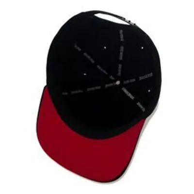 Produktbild von Jurassic Park - Red Logo - Cap