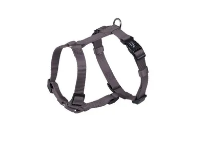 Obrázok produktu pre Nobby 73166-42, Pes, Popruh proti ťahaniu, S-M, Šedá, 30 cm, 50 cm