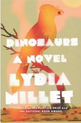 Productafbeelding van Dinosaurs