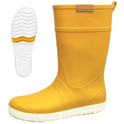 Bockstiegel Damen Gummistiefel Silke mit rutschfester