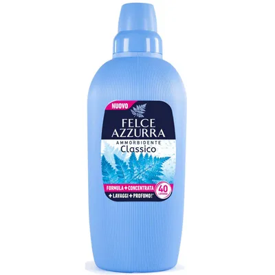 Produktbild von Classico 40 waschen 2l Spülen - Felce Azzurra